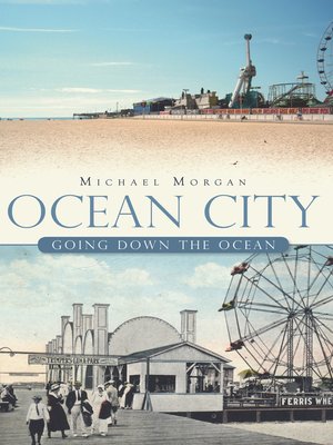 Ocean City - ebook